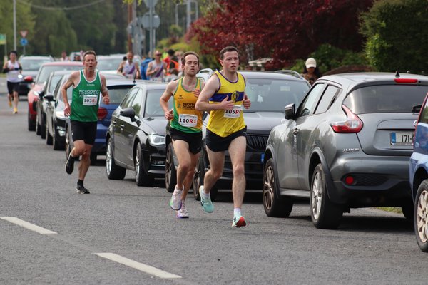 National Road Relays